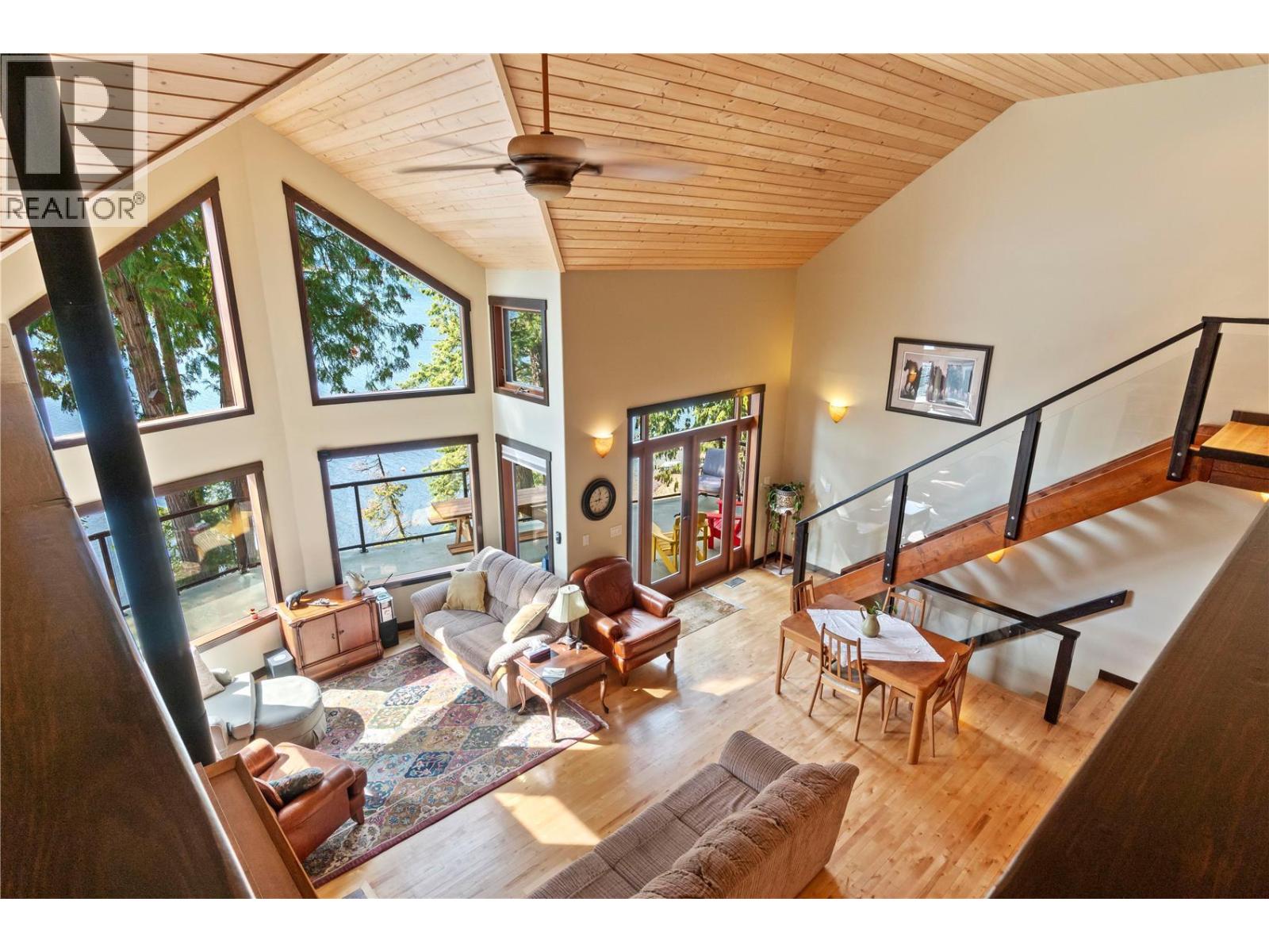 Photo 18 of 6432 Sunnybrae Canoe Point Road Unit 6, Tappen BC
