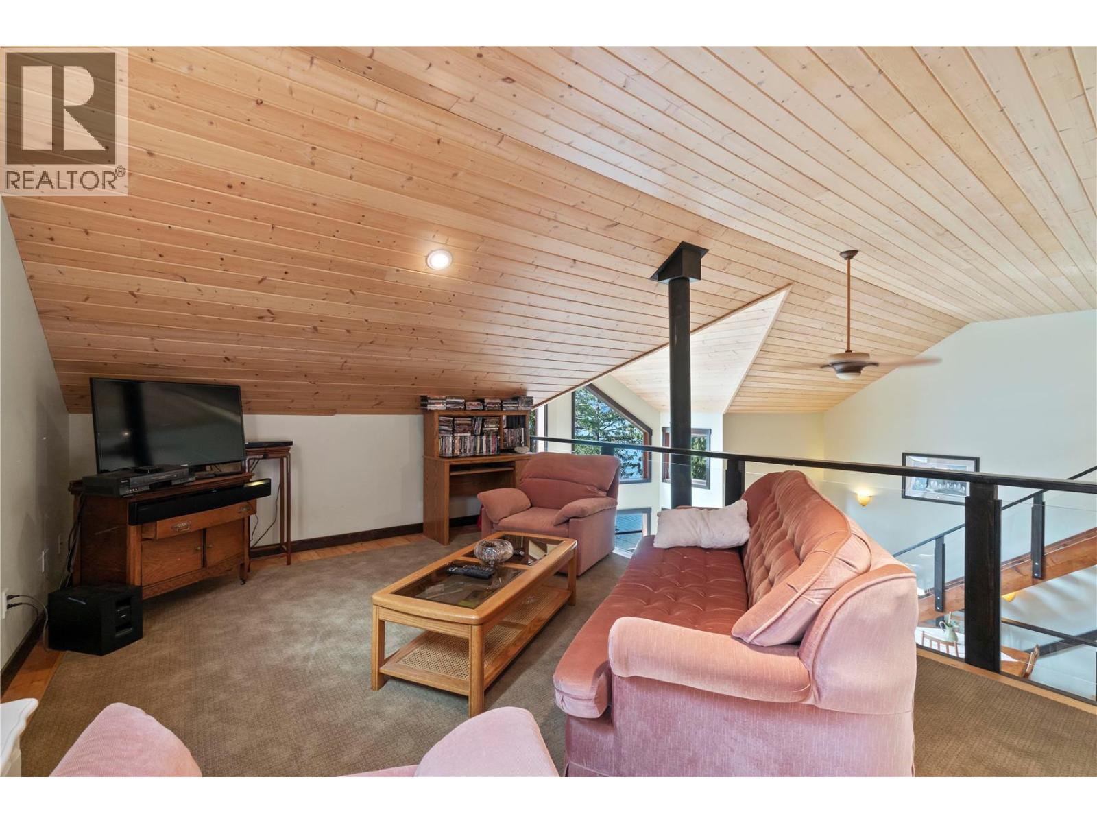 Photo 10 of 6432 Sunnybrae Canoe Point Road Unit 6, Tappen BC