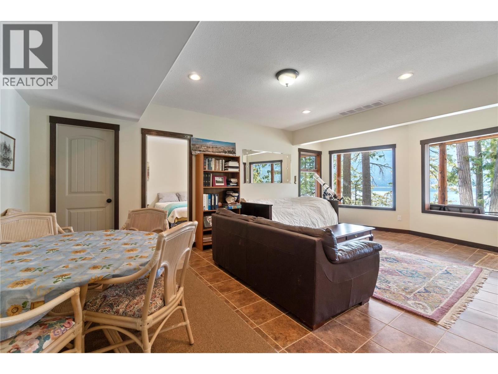 Photo 47 of 6432 Sunnybrae Canoe Point Road Unit 6, Tappen BC