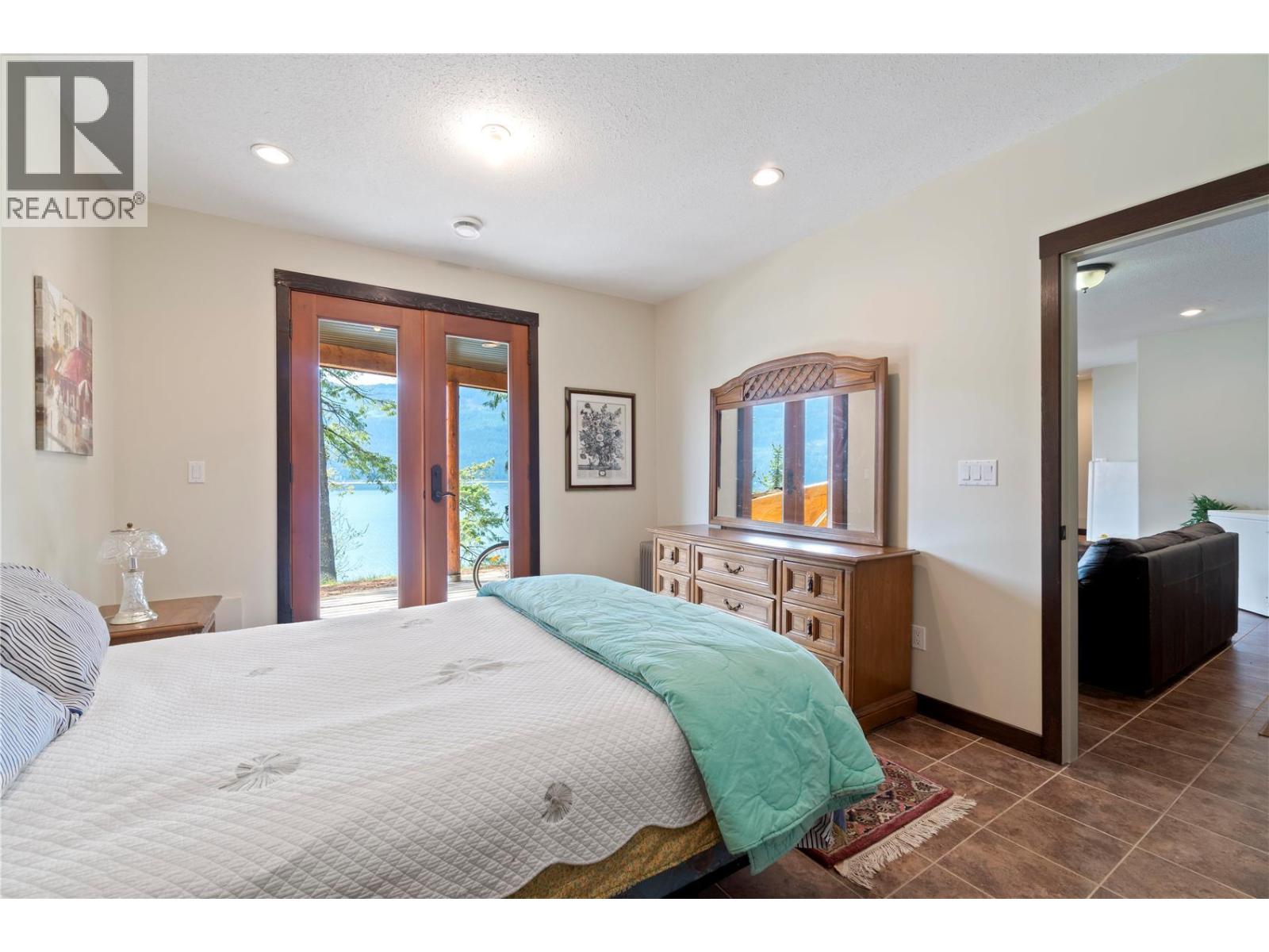 Photo 46 of 6432 Sunnybrae Canoe Point Road Unit 6, Tappen BC
