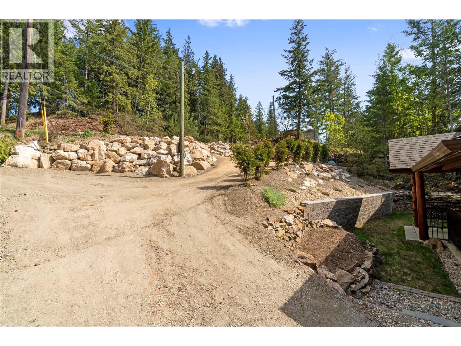Photo 55 of 6432 Sunnybrae Canoe Point Road Unit 6, Tappen BC