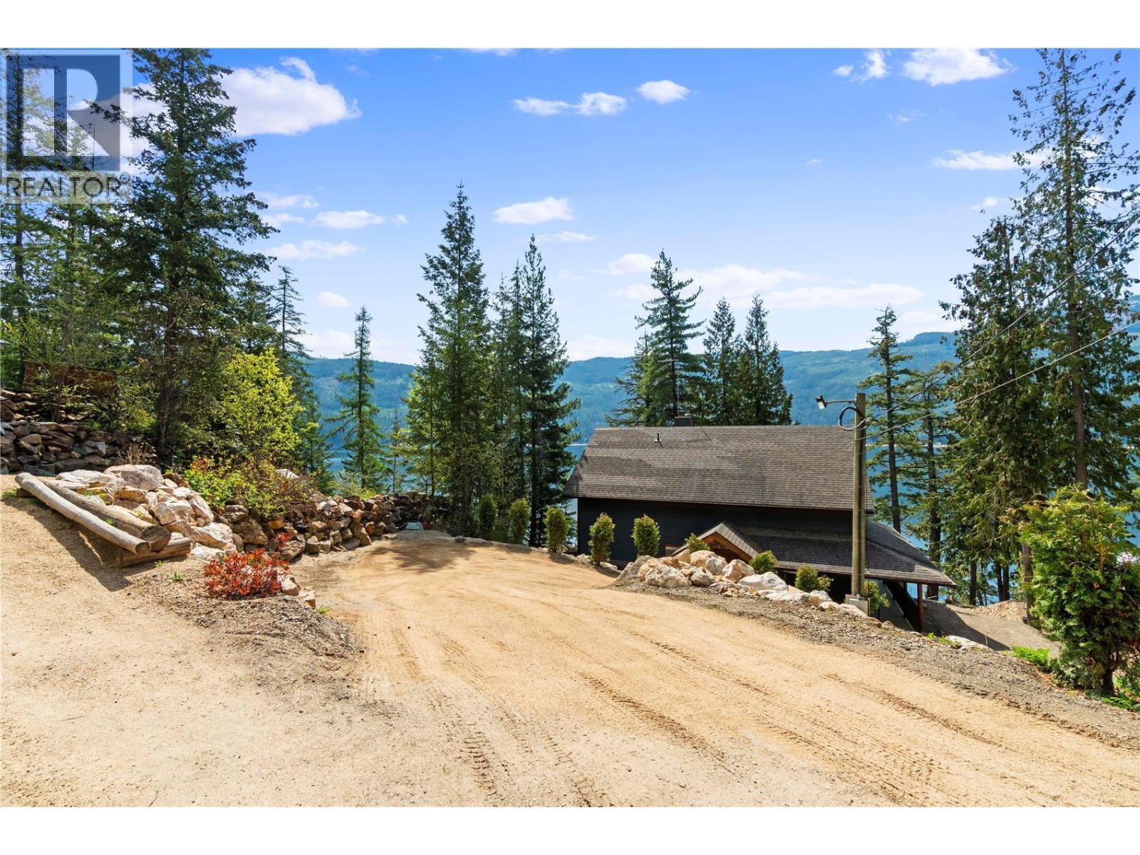 Photo 15 of 6432 Sunnybrae Canoe Point Road Unit 6, Tappen BC