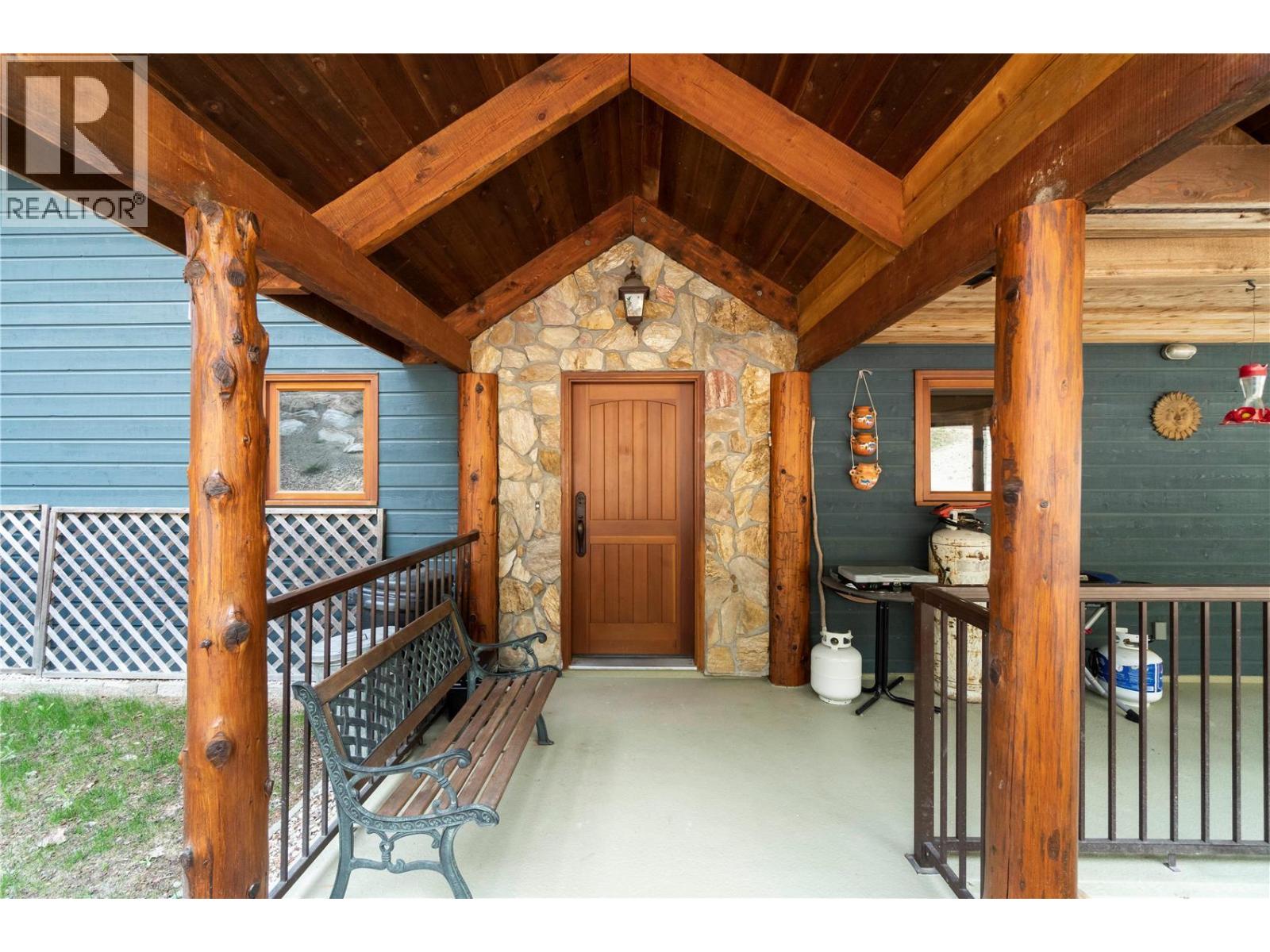 Photo 82 of 6432 Sunnybrae Canoe Point Road Unit 6, Tappen BC
