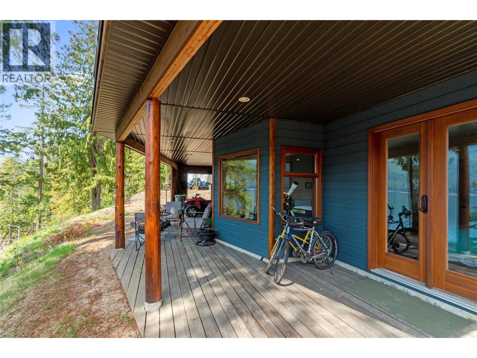 Photo 53 of 6432 Sunnybrae Canoe Point Road Unit 6, Tappen BC