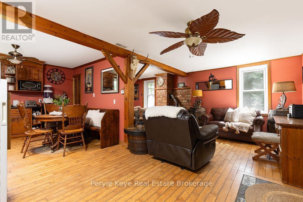 Photo 14 of 2322 Old Muskoka Road, Huntsville ON