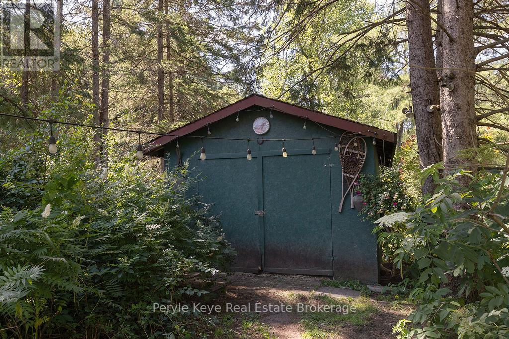 Photo 46 of 2322 Old Muskoka Road, Huntsville ON
