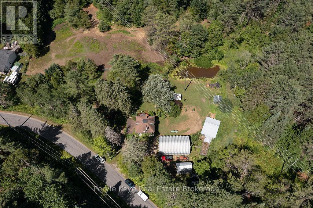 Photo 47 of 2322 Old Muskoka Road, Huntsville ON
