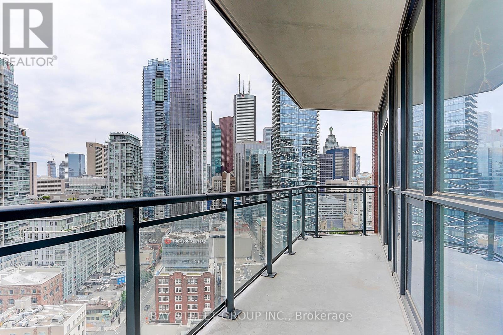 Photo 15 of 2209 99 John Street, Toronto ON