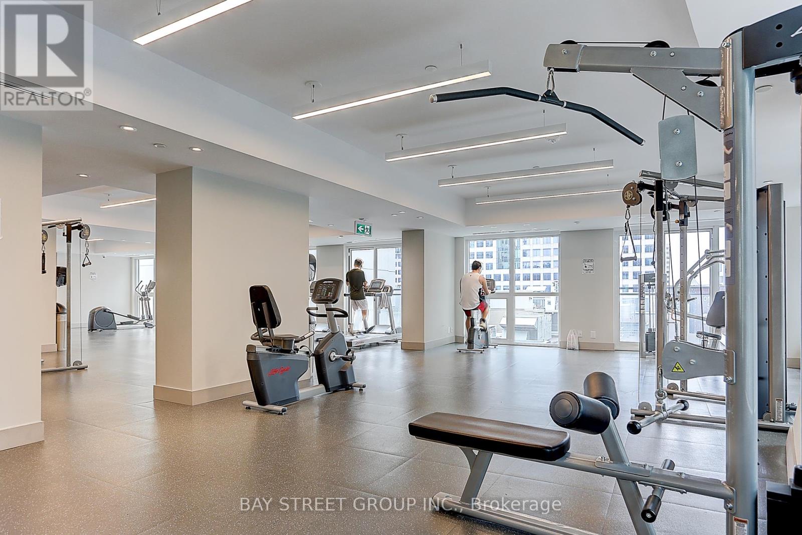 Photo 25 of 2209 99 John Street, Toronto ON