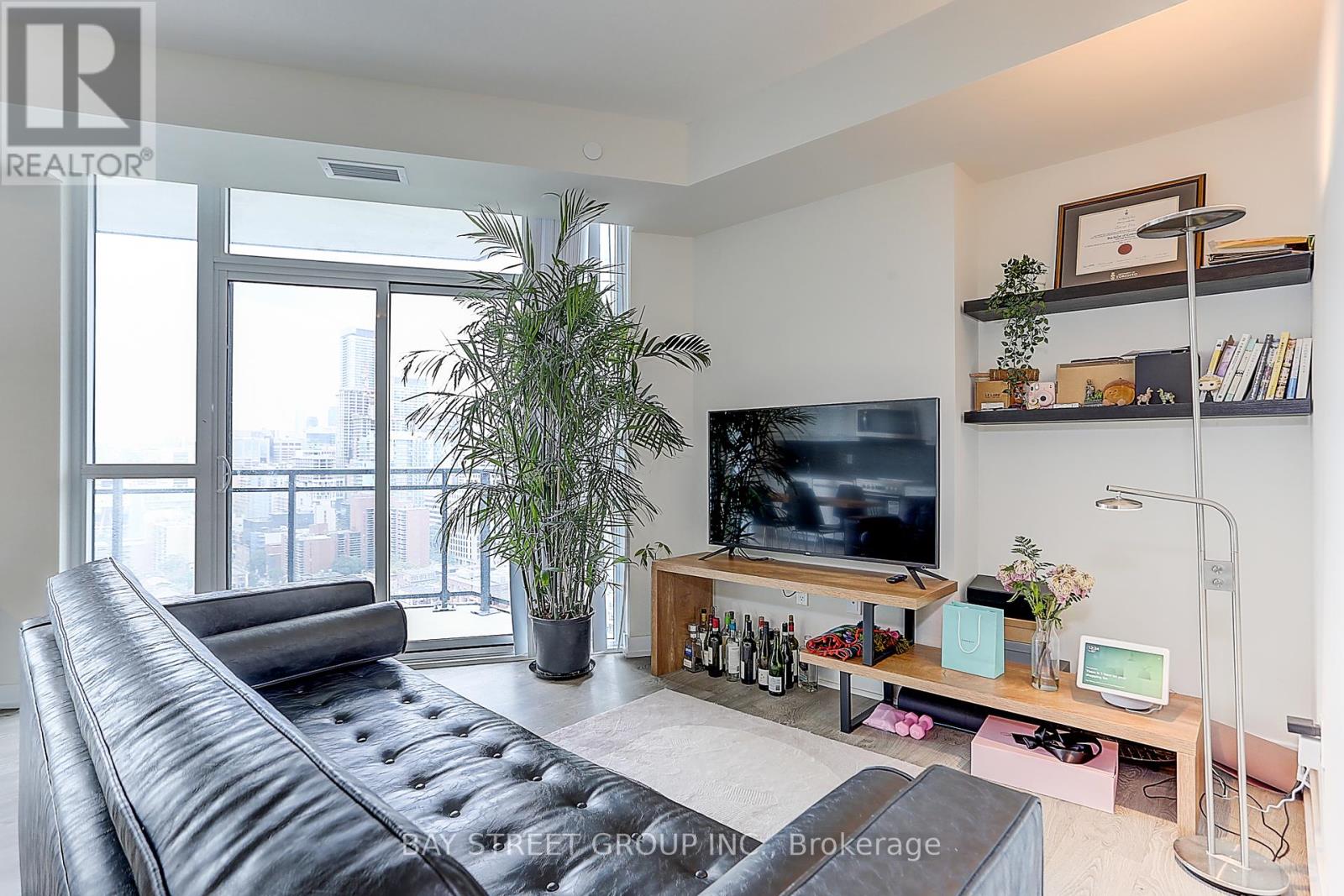 Photo 7 of 2209 99 John Street, Toronto ON