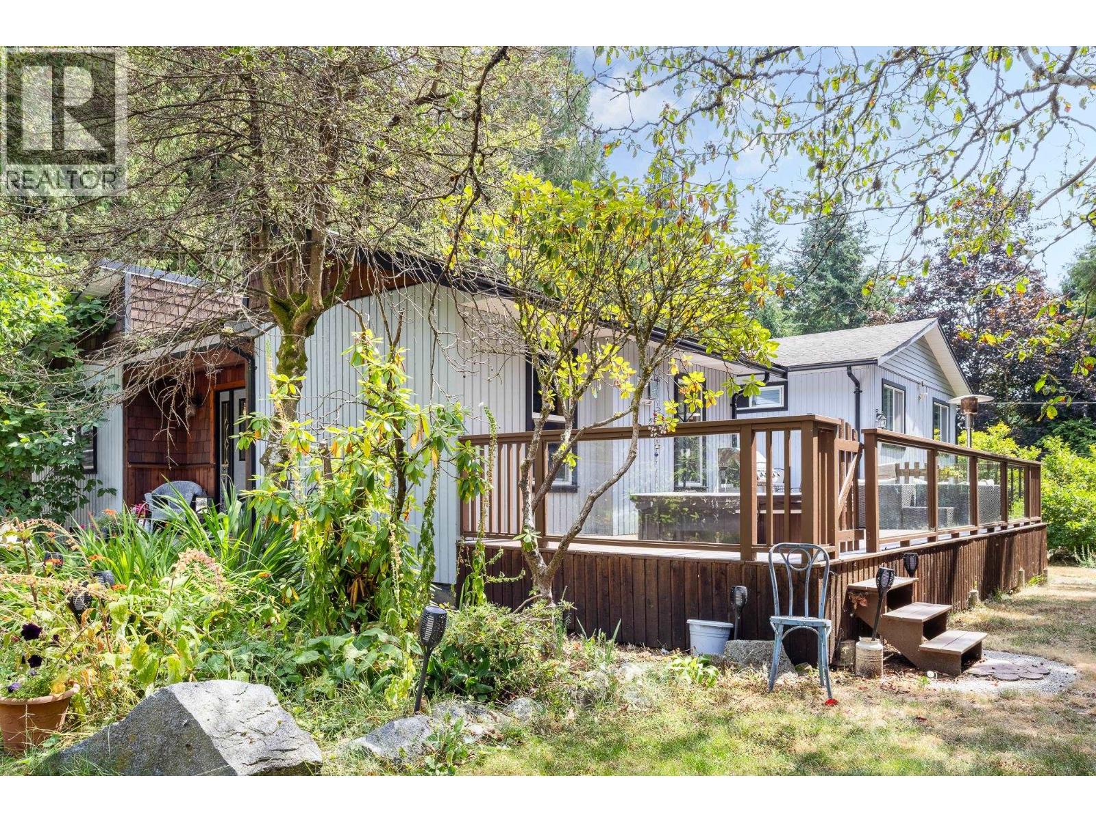 8099 NORTHWOOD ROAD, Halfmoon Bay