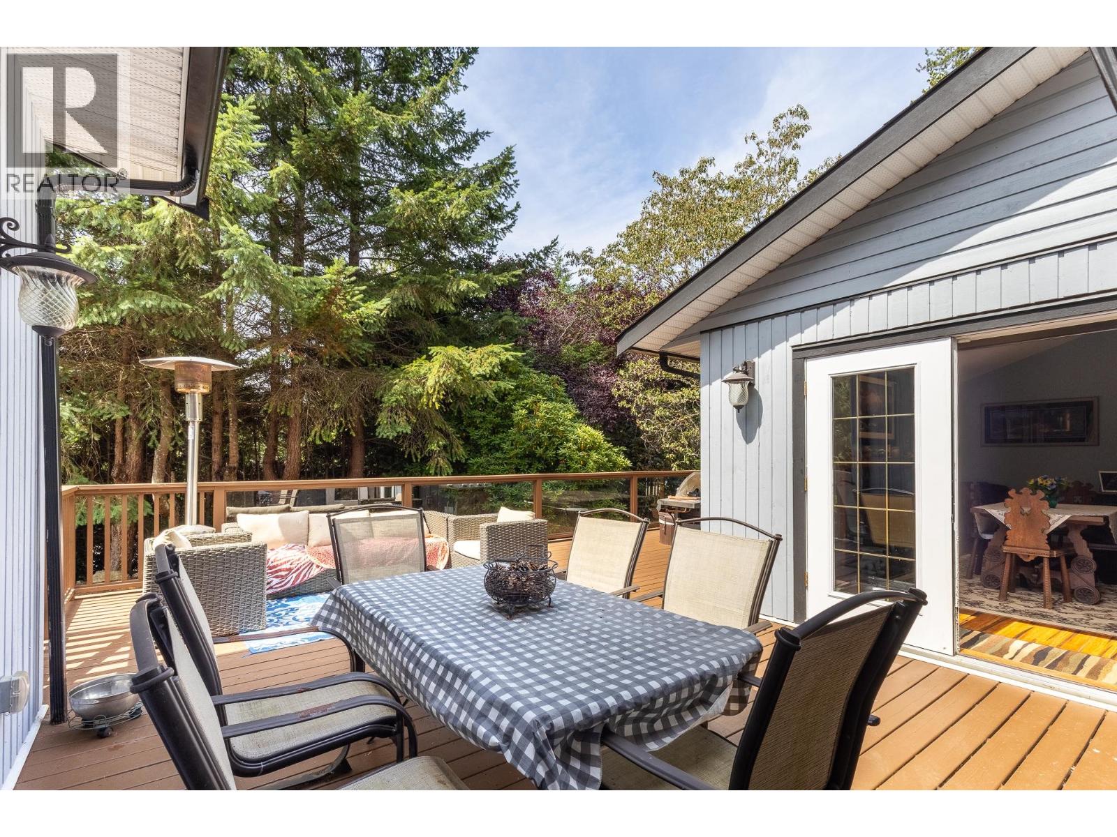 8099 NORTHWOOD ROAD, Halfmoon Bay