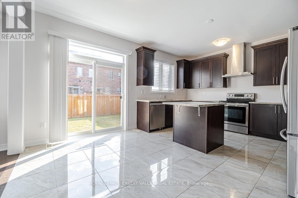 Photo 7 of 380 Robert Parkinson Drive, Brampton ON