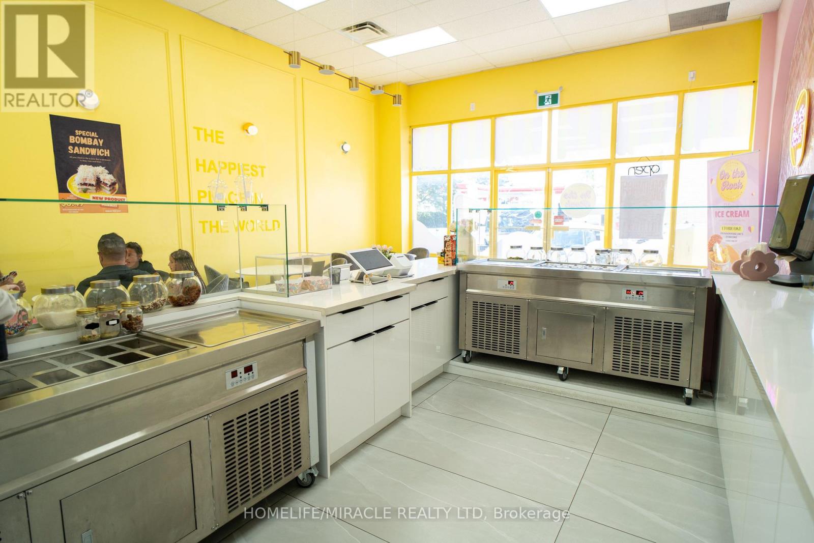 Photo 15 of 5 1753 Albion Road, Toronto ON