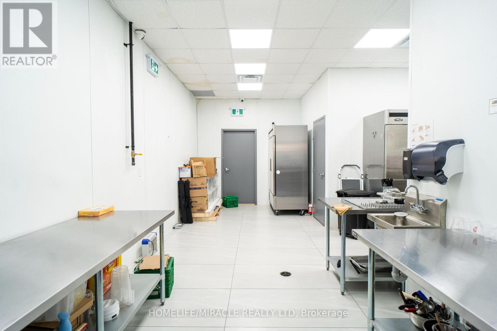 Photo 22 of 5 1753 Albion Road, Toronto ON