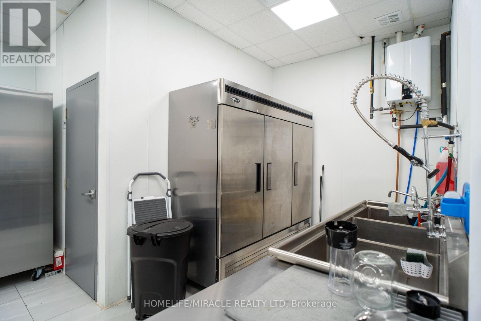 Photo 27 of 5 1753 Albion Road, Toronto ON