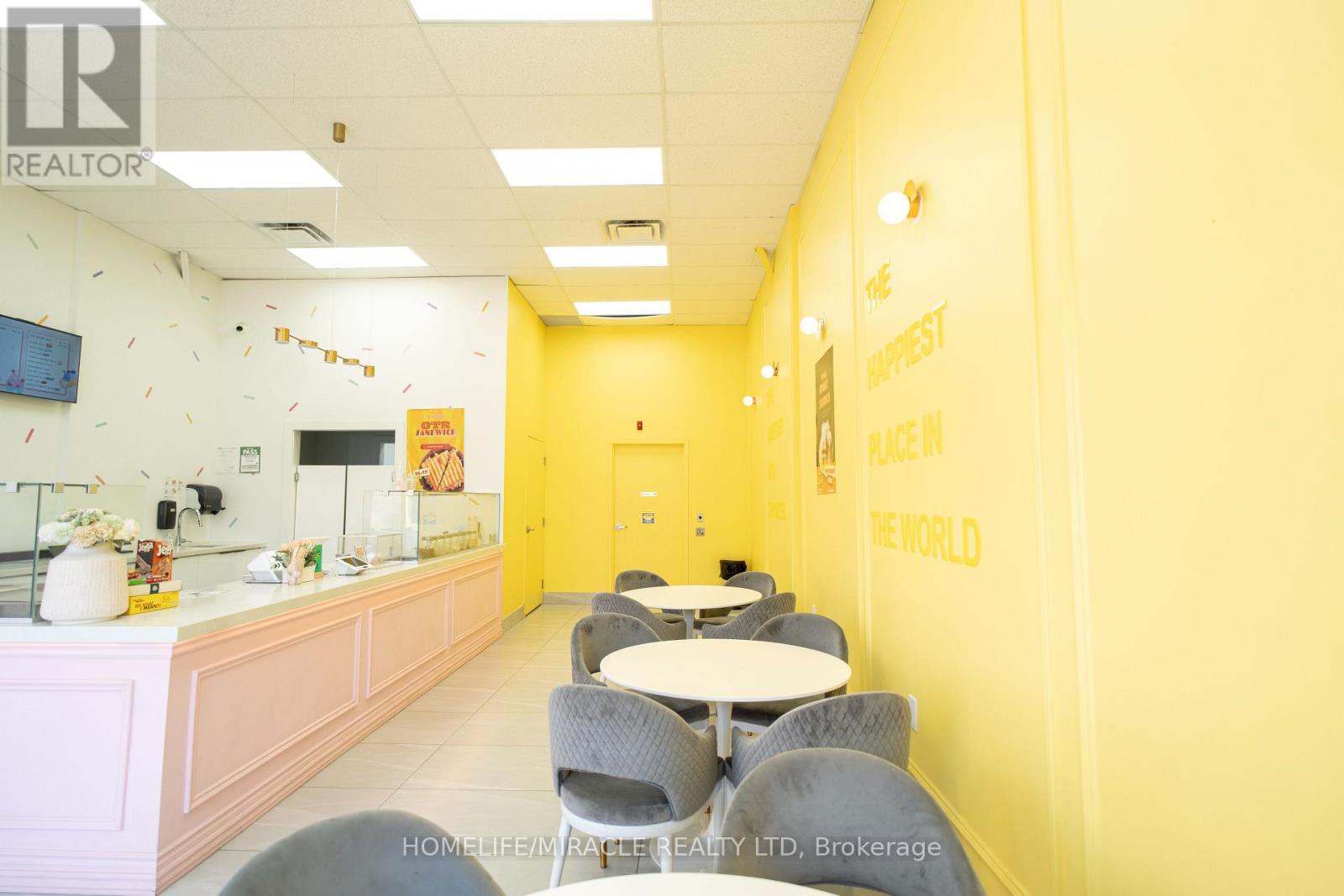 Photo 6 of 5 1753 Albion Road, Toronto ON