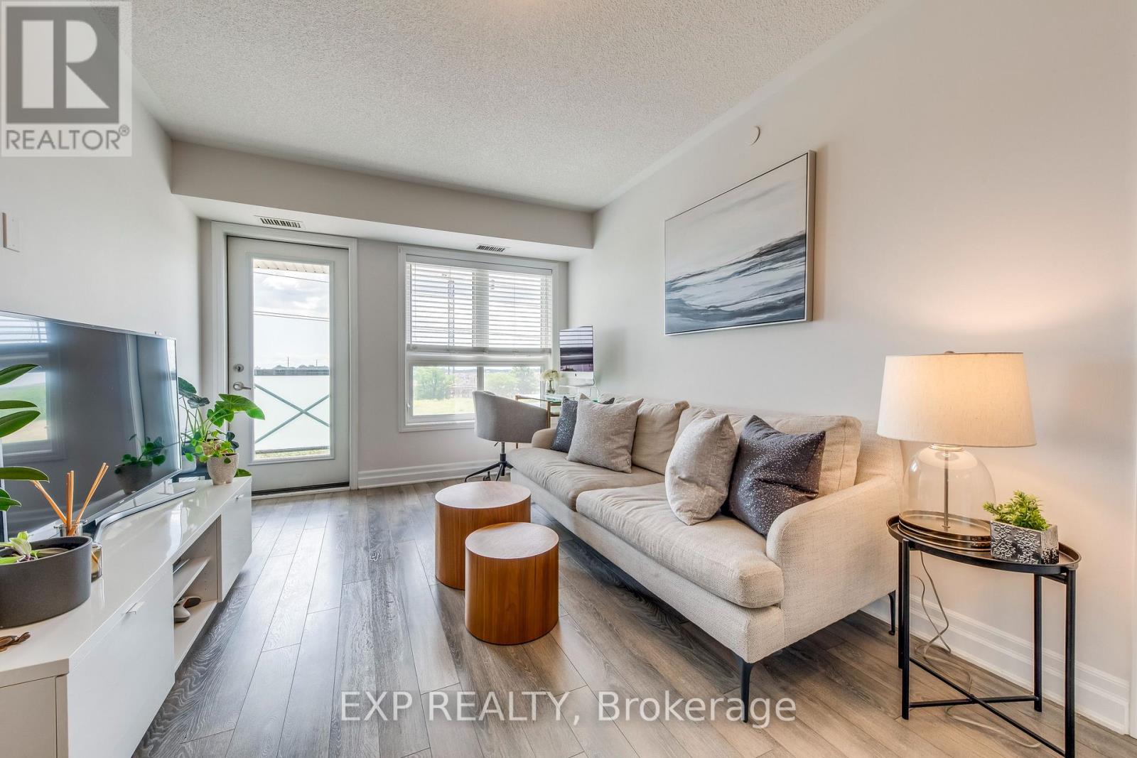 Photo 22 of 406 1005 Nadalin Heights, Milton ON
