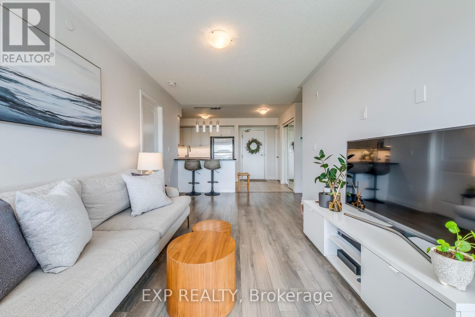 Photo 21 of 406 1005 Nadalin Heights, Milton ON