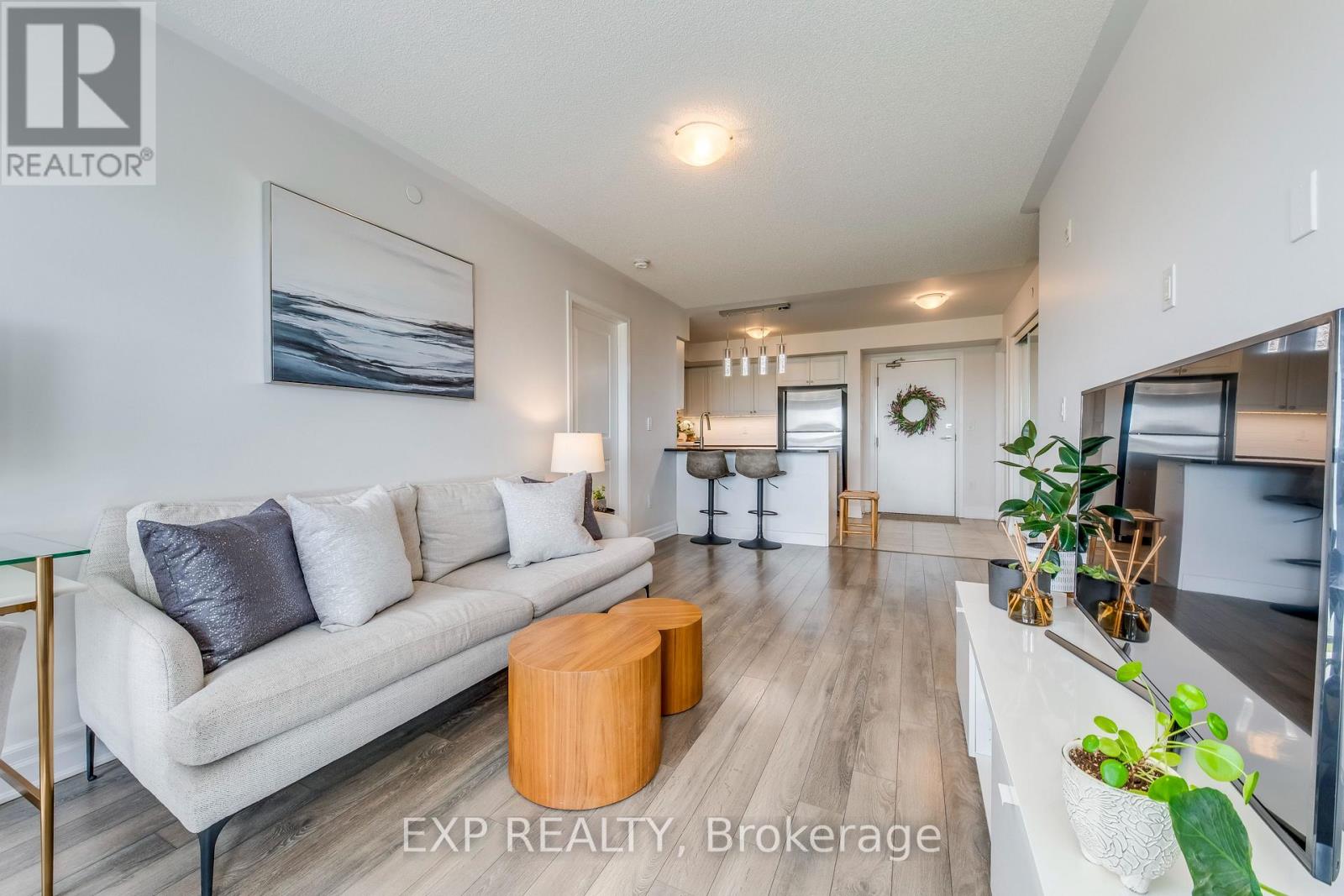 Photo 7 of 406 1005 Nadalin Heights, Milton ON
