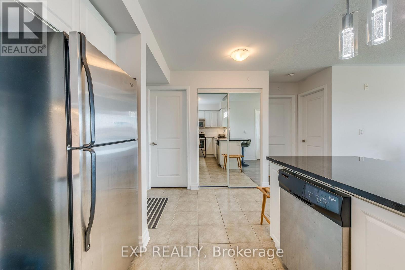 Photo 9 of 406 1005 Nadalin Heights, Milton ON