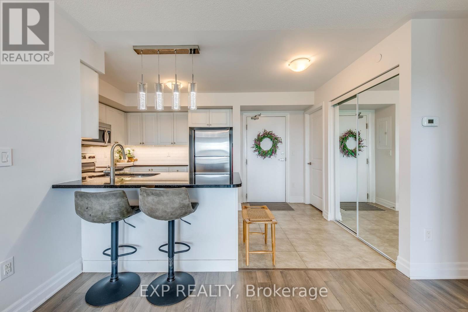 Photo 20 of 406 1005 Nadalin Heights, Milton ON