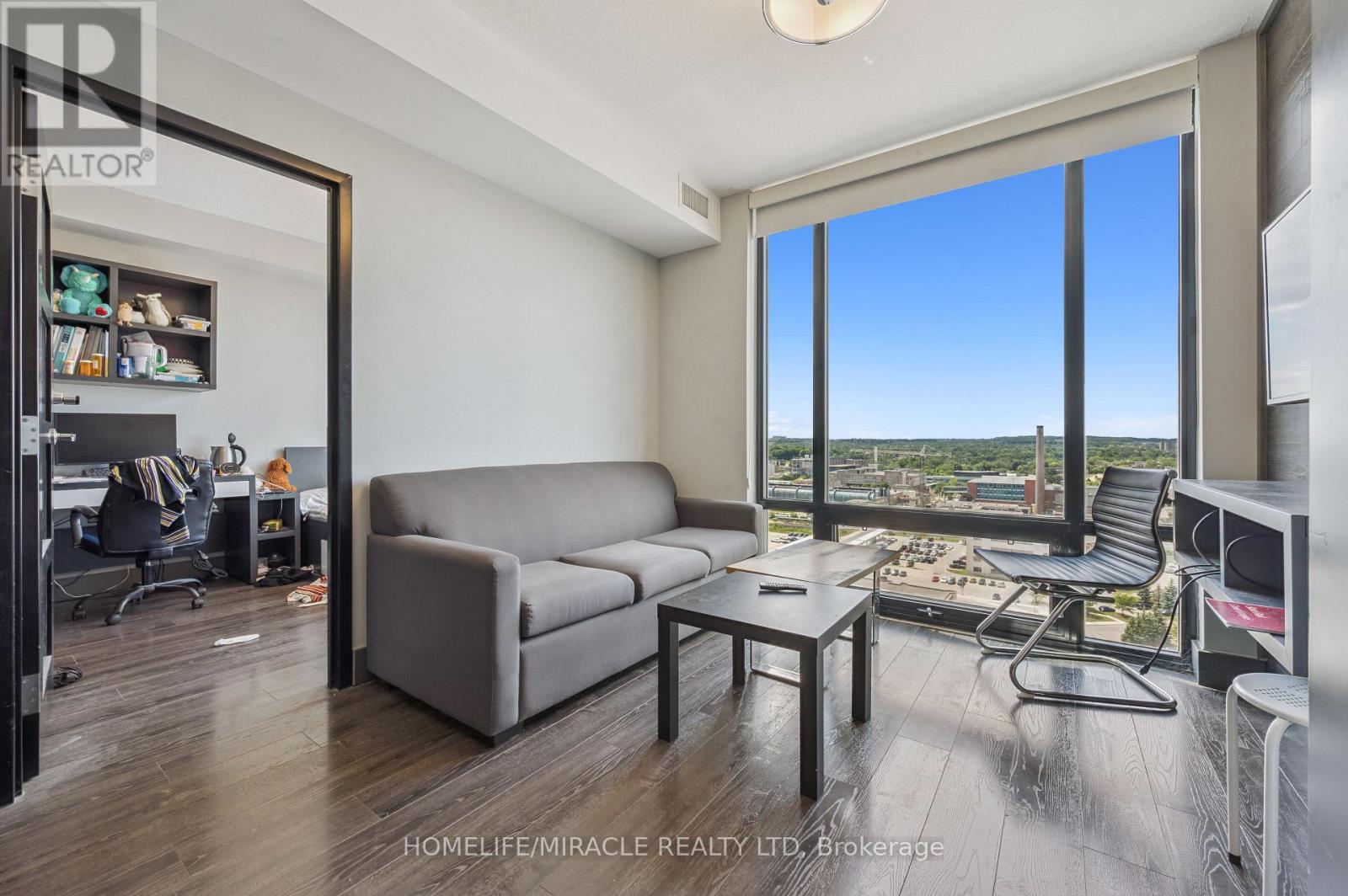 Photo 11 of T 1 1901 330 Phillip Street S, Waterloo ON