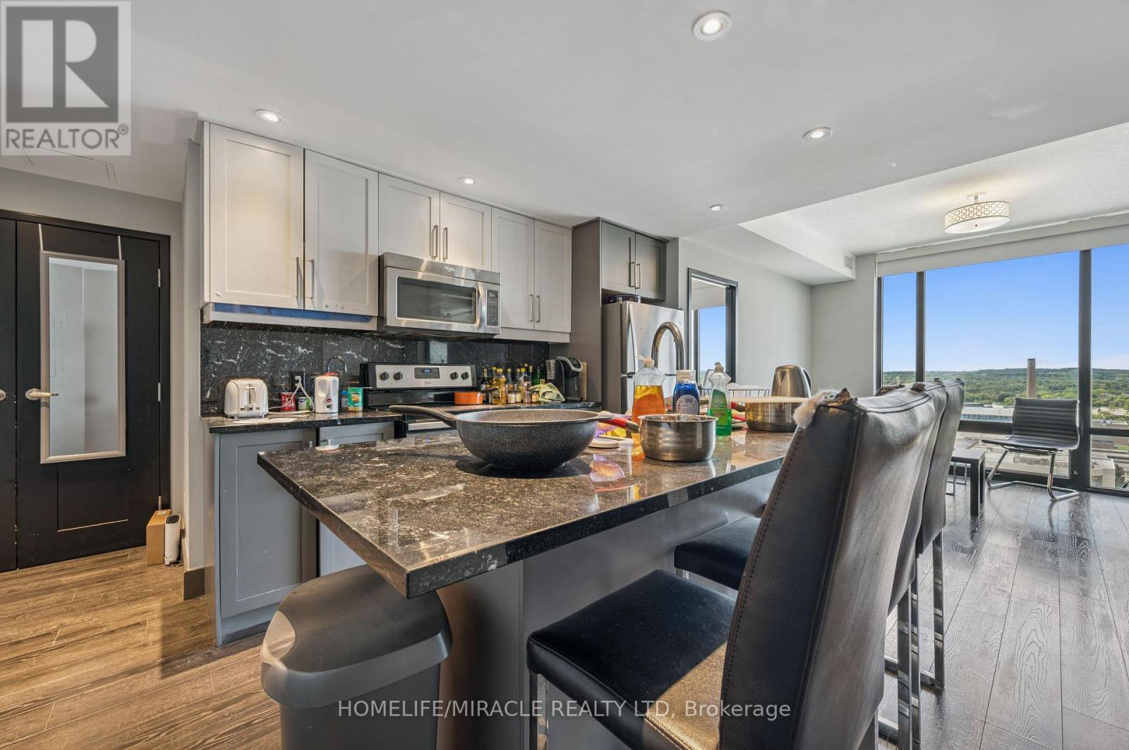 Photo 14 of T 1 1901 330 Phillip Street S, Waterloo ON