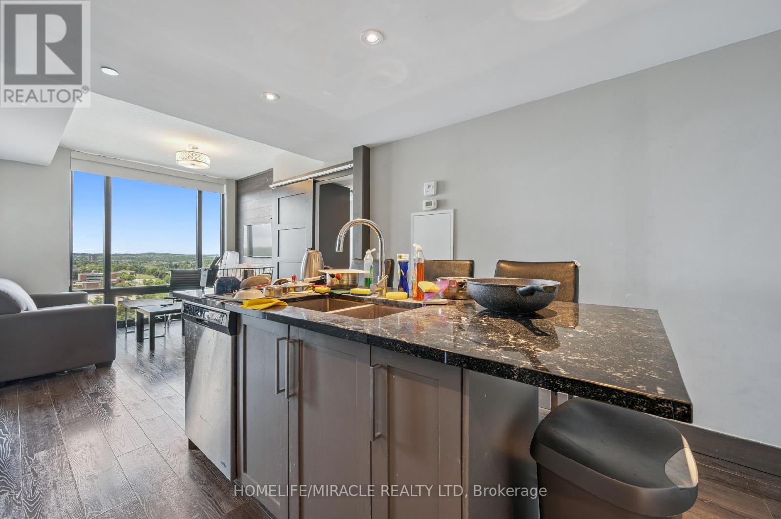 Photo 41 of T 1 1901 330 Phillip Street S, Waterloo ON