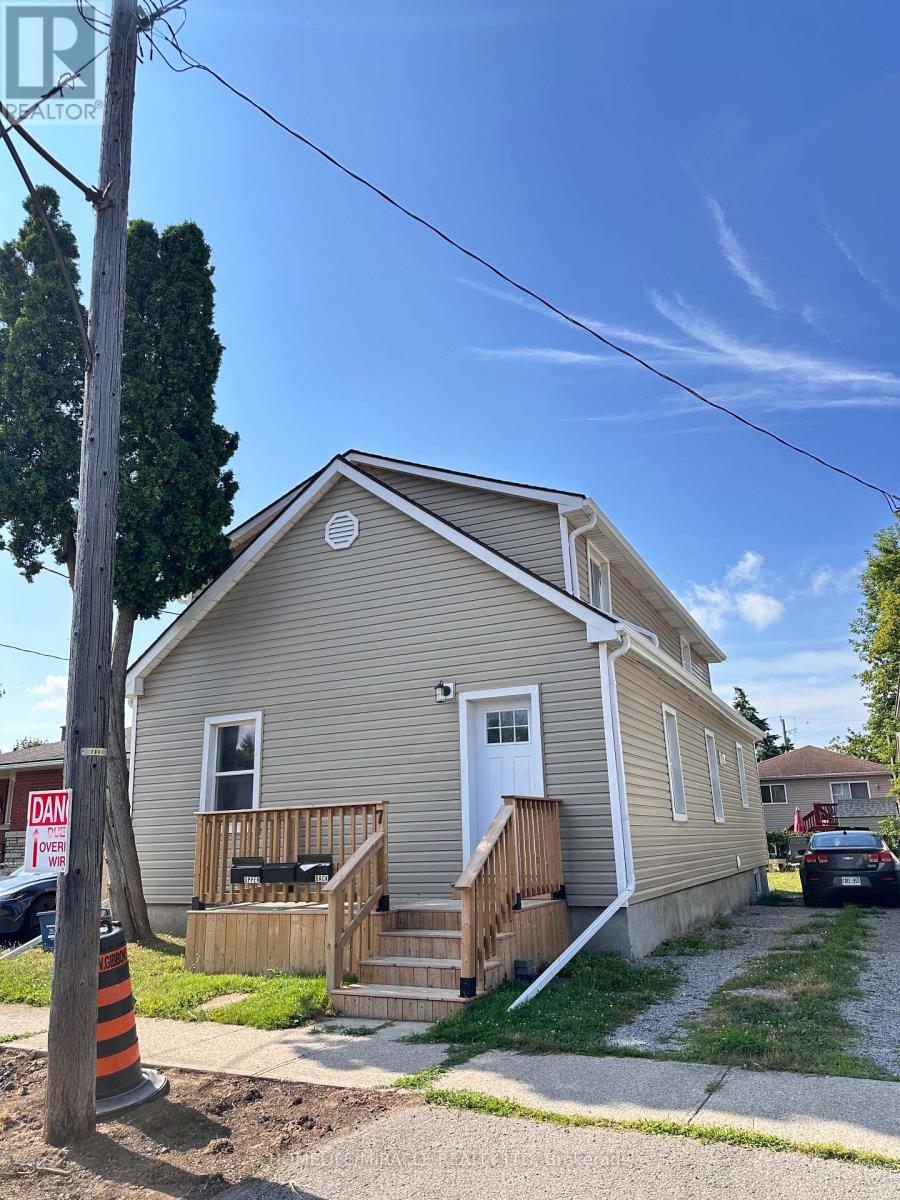 Photo 5 of Main 7 Josephine Street, St Catharines ON