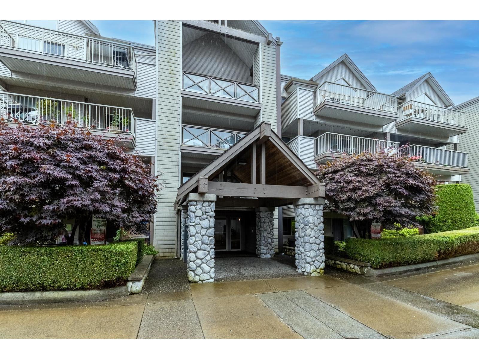 Photo 1 of 114 33478 Roberts Avenue, Abbotsford BC