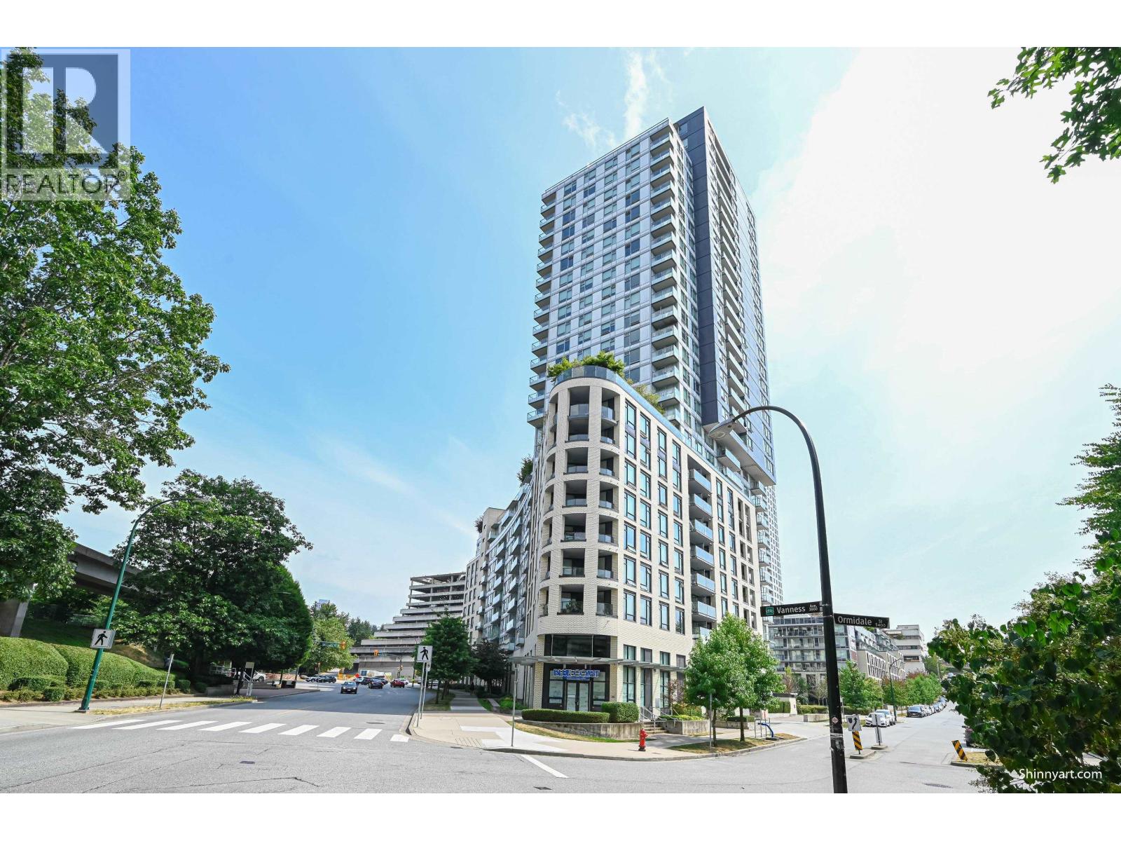 1902 5470 ORMIDALE STREET, Vancouver