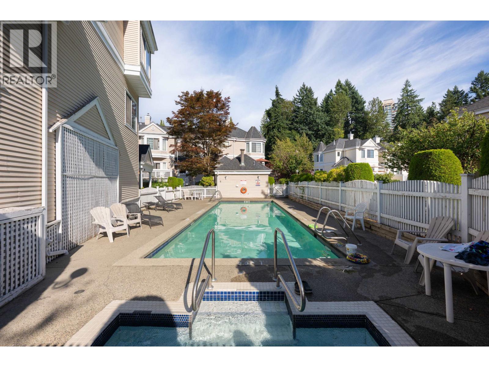 Photo 22 of 24 6700 Rumble Street, Burnaby BC