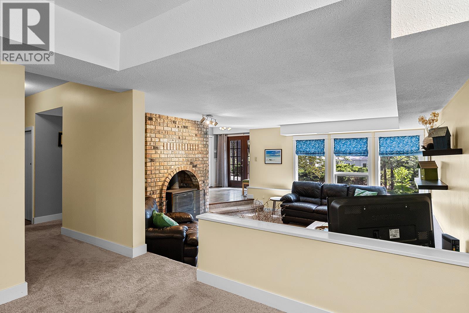  1741 Keloka Drive, West Kelowna