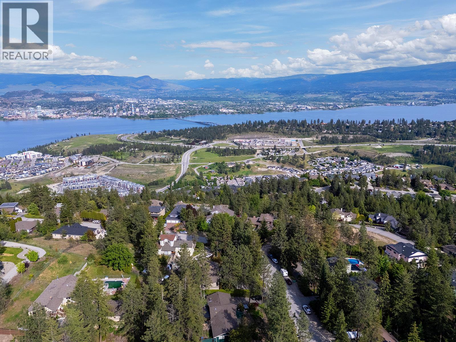  1741 Keloka Drive, West Kelowna