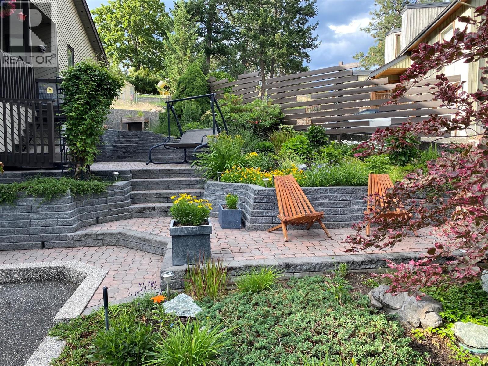  1741 Keloka Drive, West Kelowna