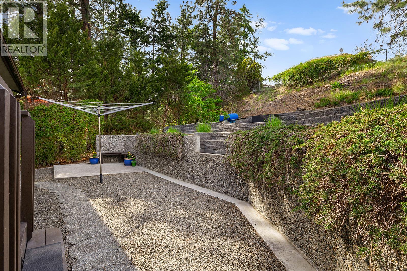  1741 Keloka Drive, West Kelowna