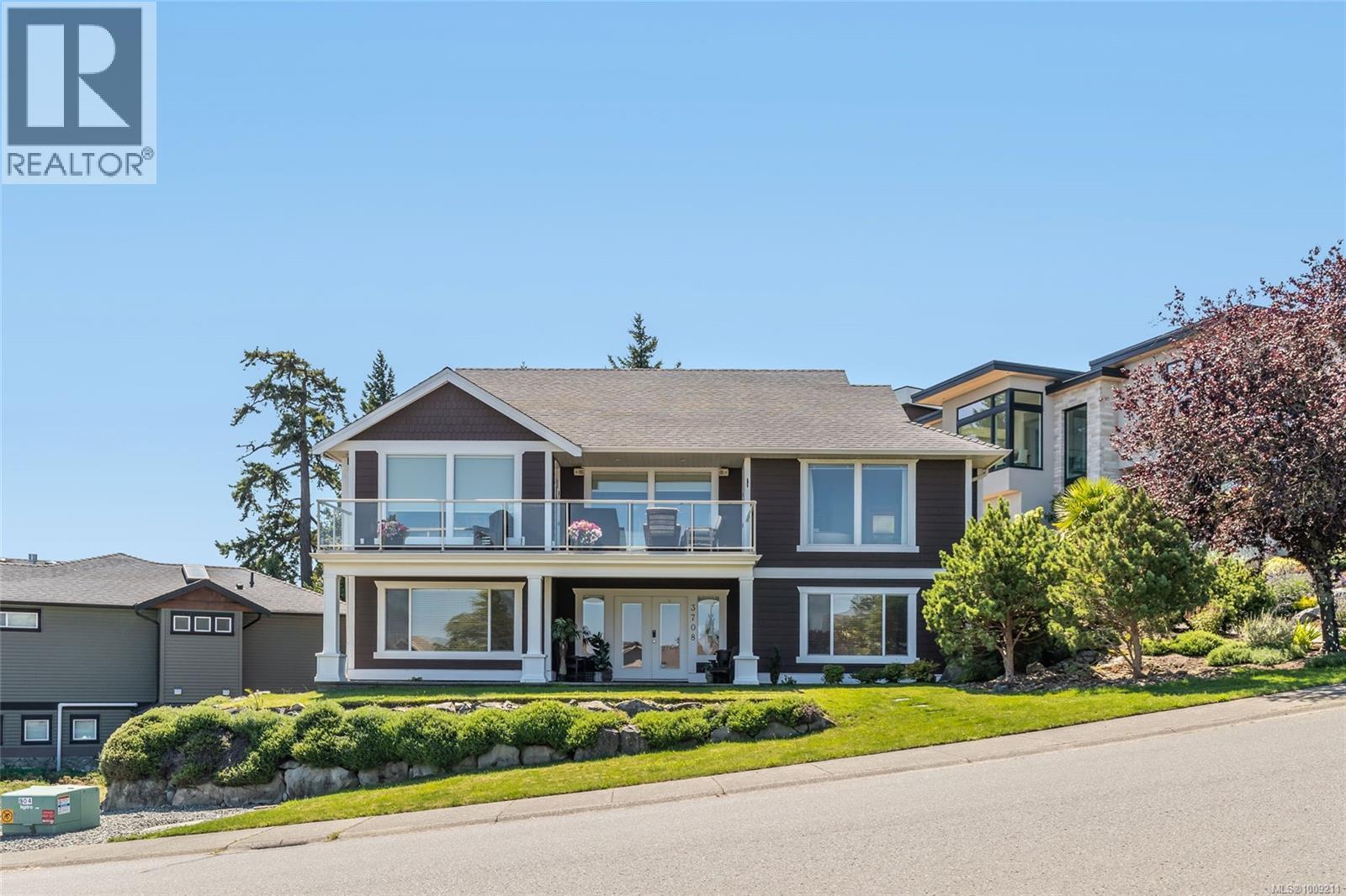 Photo 5 of 3708 Glen Oaks Dr, Nanaimo BC