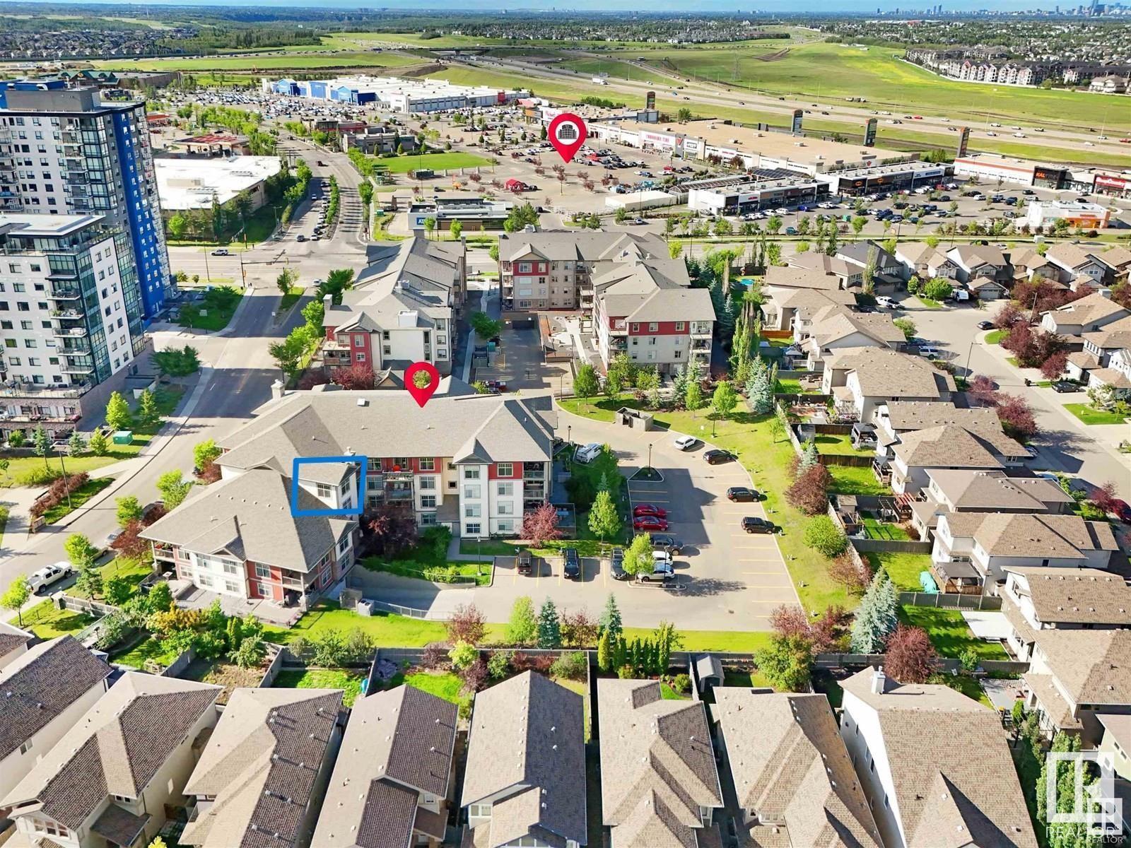 Photo 24 of 401 111 Ambleside Drive Sw, Edmonton AB