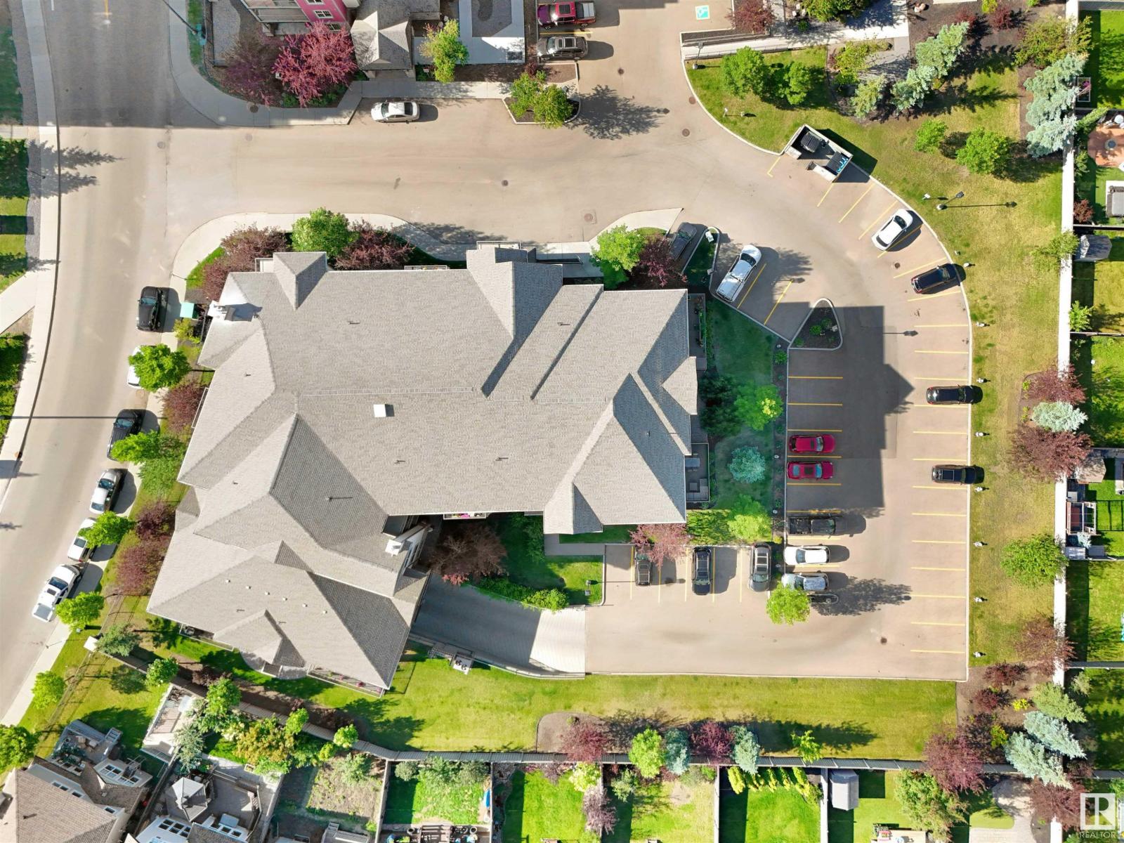 Photo 39 of 401 111 Ambleside Drive Sw, Edmonton AB
