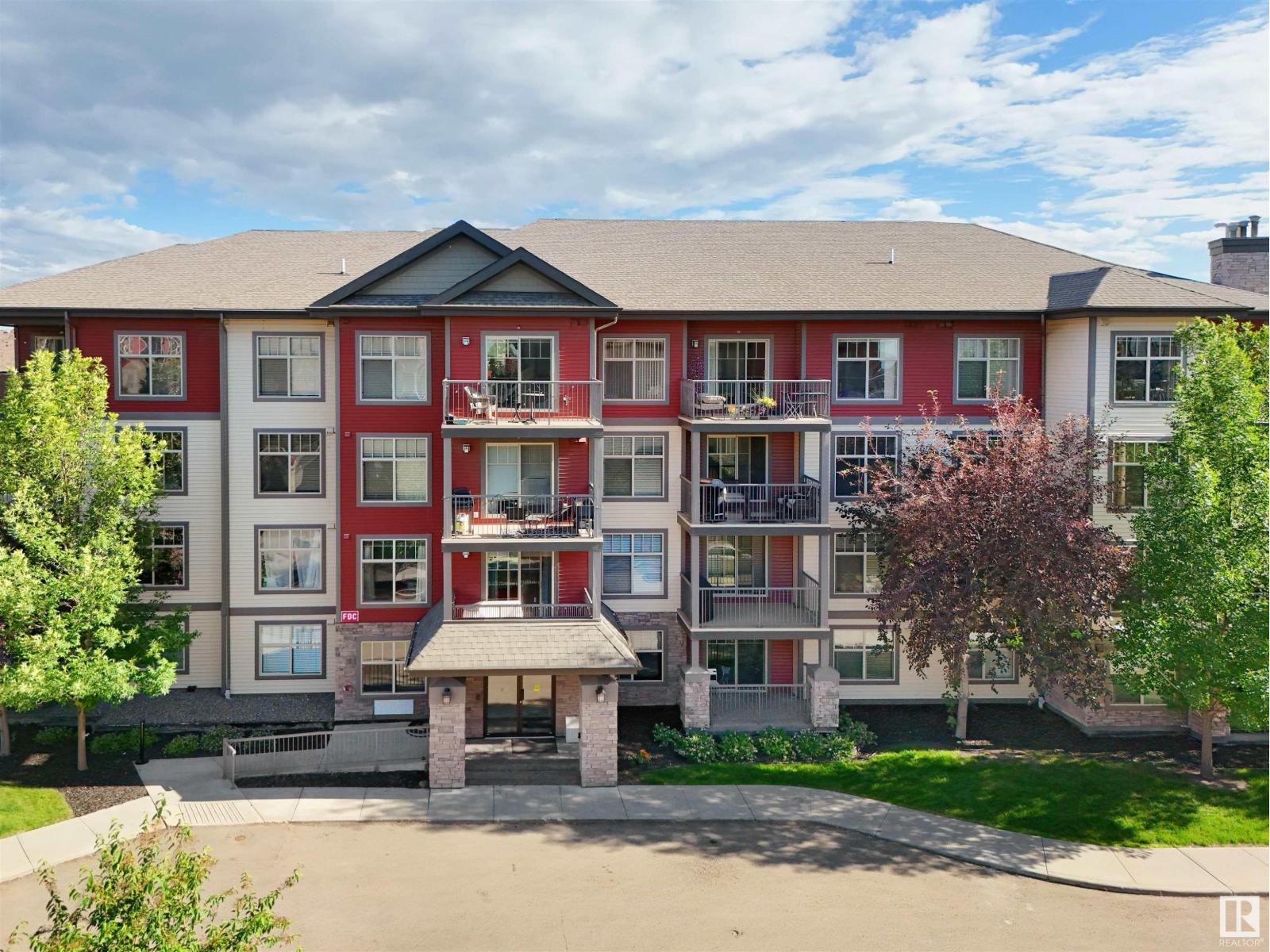 Photo 40 of 401 111 Ambleside Drive Sw, Edmonton AB