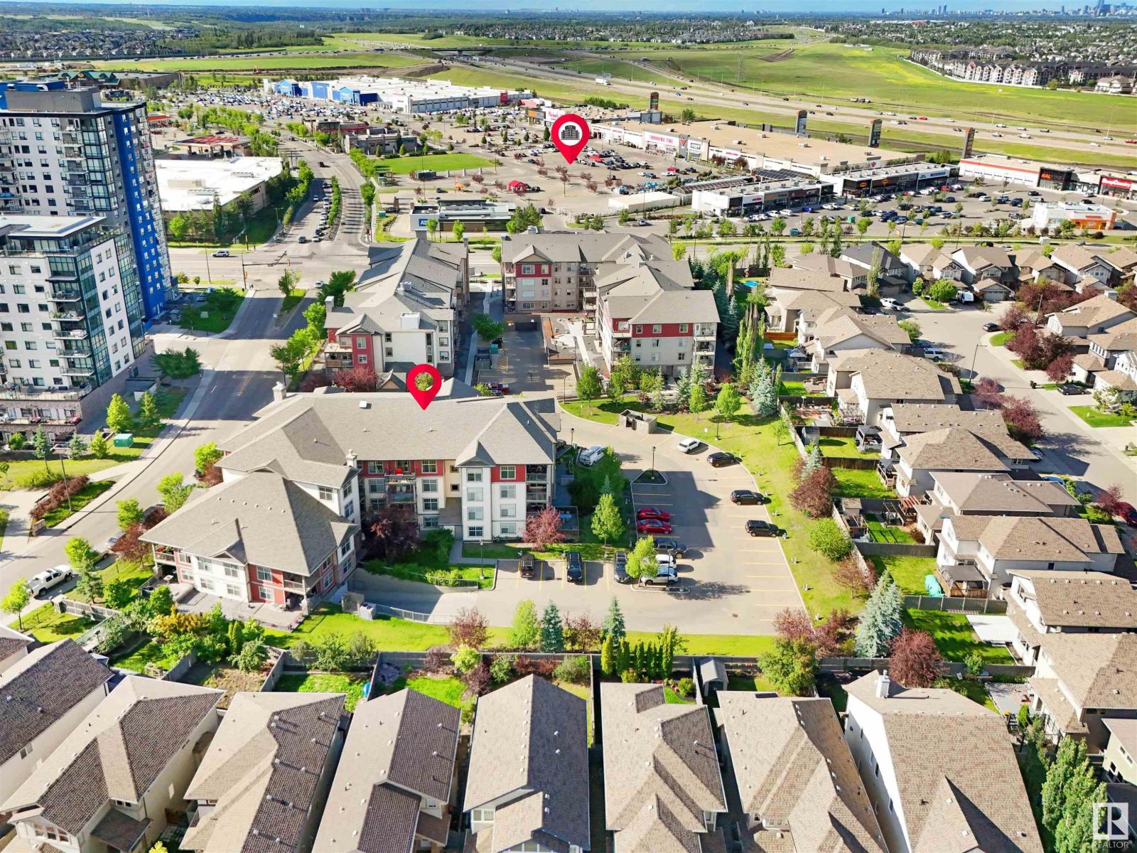 Photo 7 of 401 111 Ambleside Drive Sw, Edmonton AB