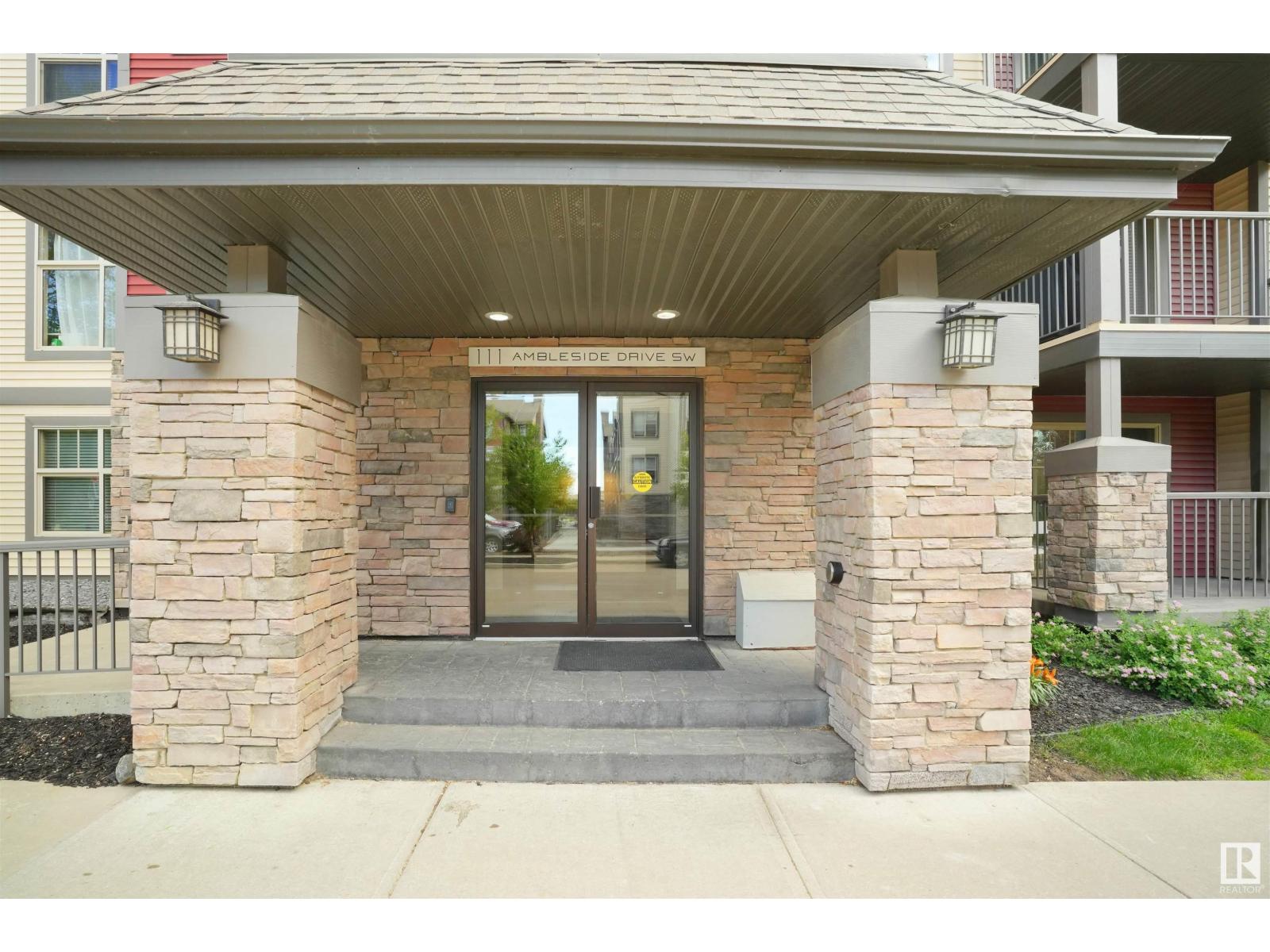Photo 28 of 401 111 Ambleside Drive Sw, Edmonton AB