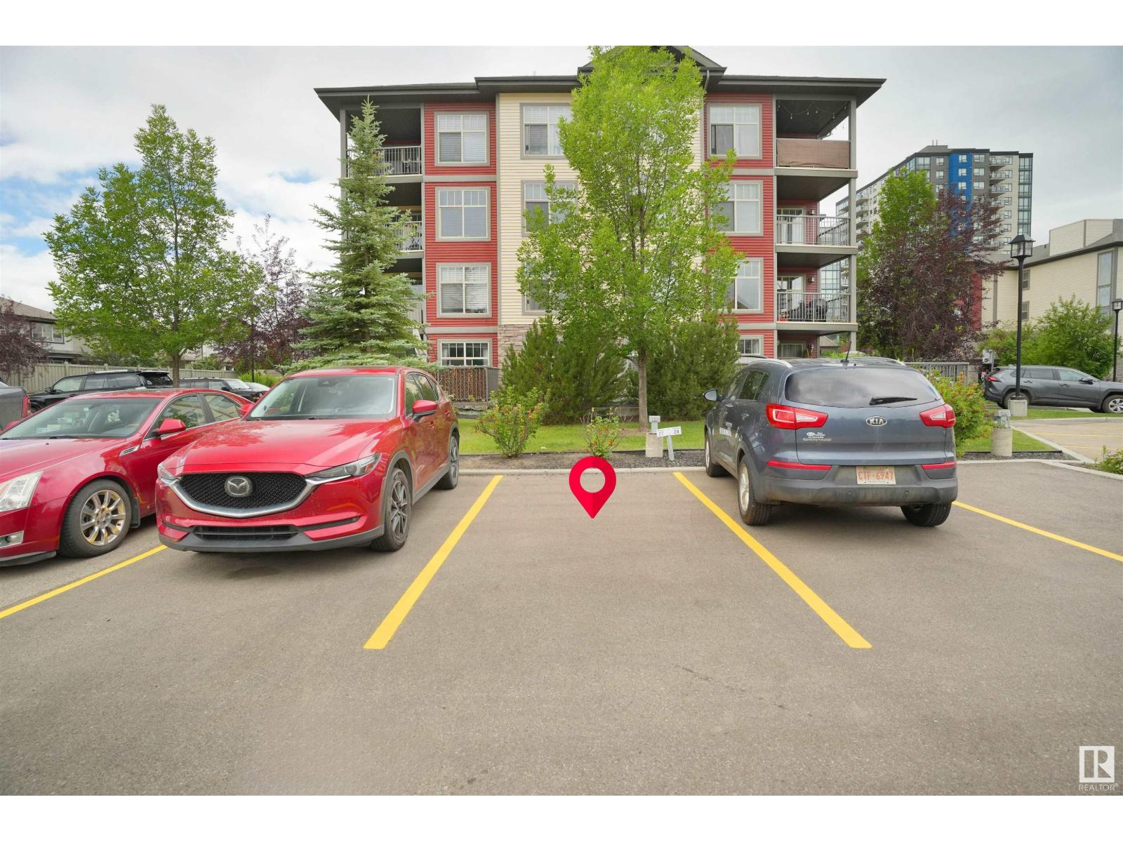 Photo 15 of 401 111 Ambleside Drive Sw, Edmonton AB