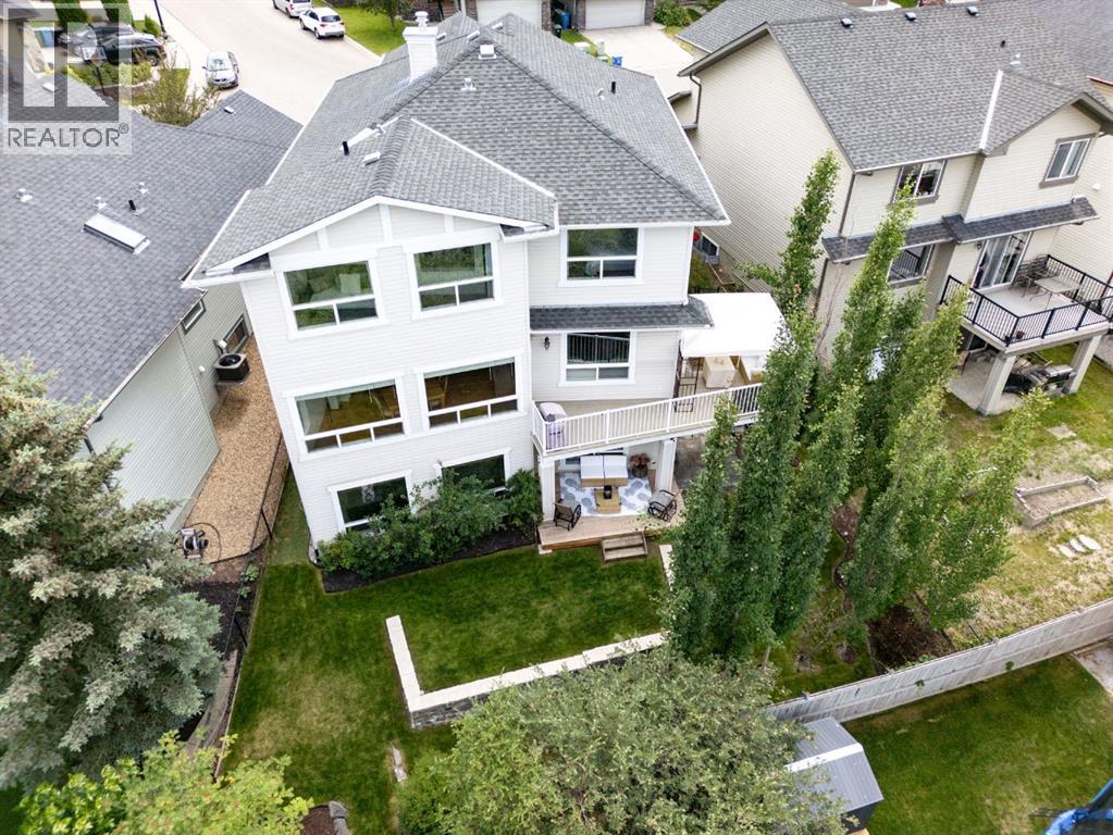 Single Family House for Sale in  Crestbrook Hill SW Crestmont Calgary 