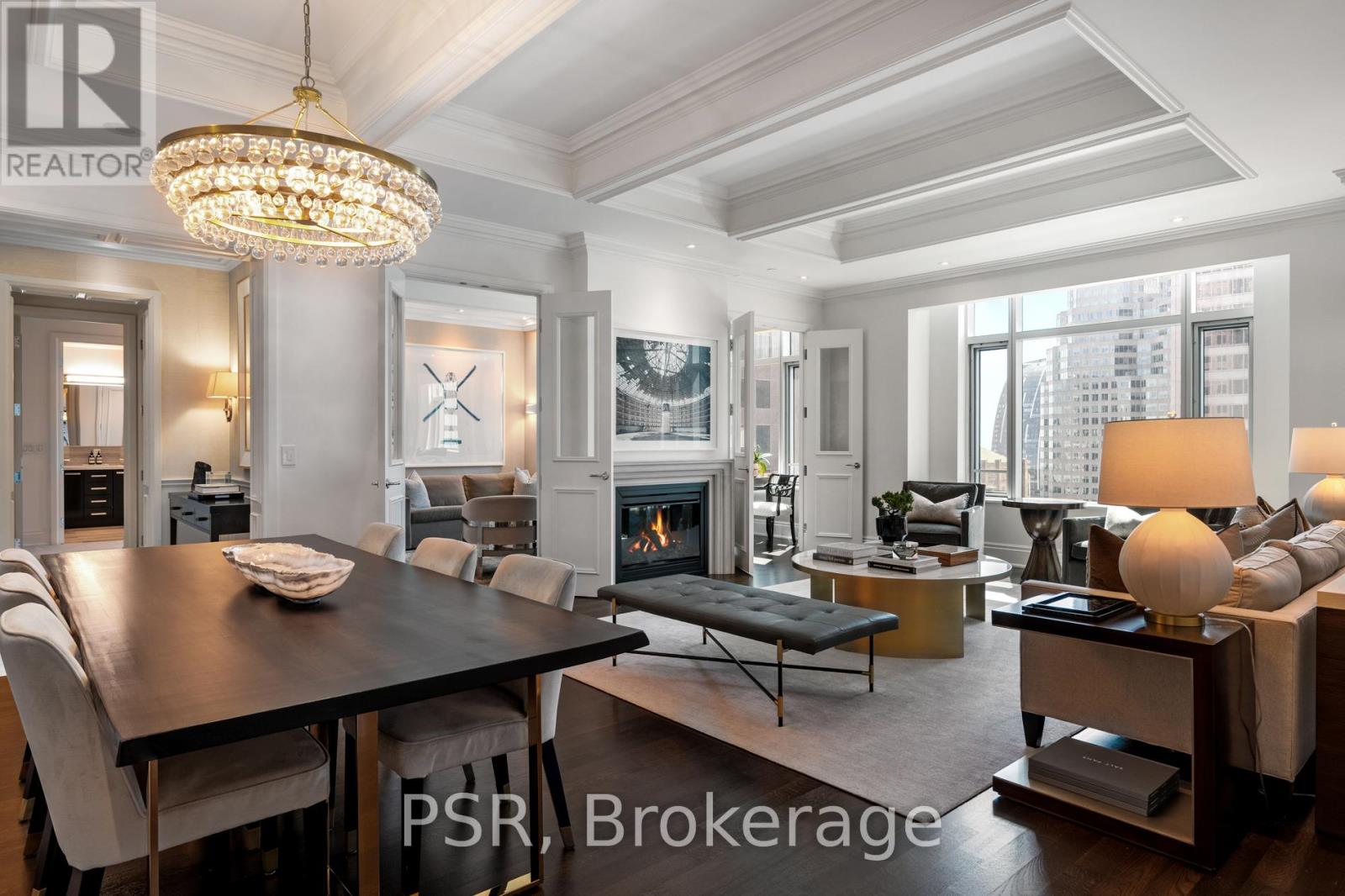 Photo 19 of 3605 311 Bay Street, Toronto ON