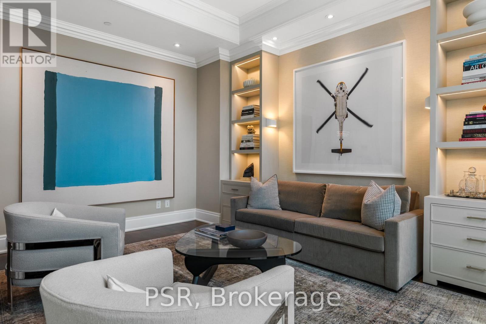 Photo 3 of 3605 311 Bay Street, Toronto ON
