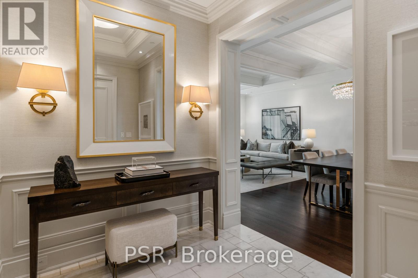 Photo 17 of 3605 311 Bay Street, Toronto ON