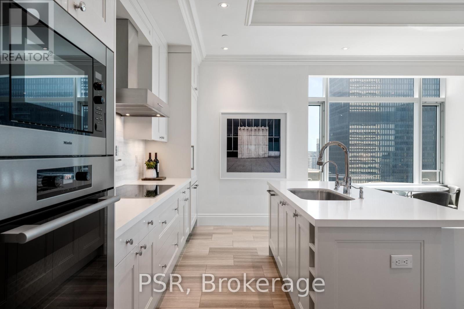 Photo 6 of 3605 311 Bay Street, Toronto ON