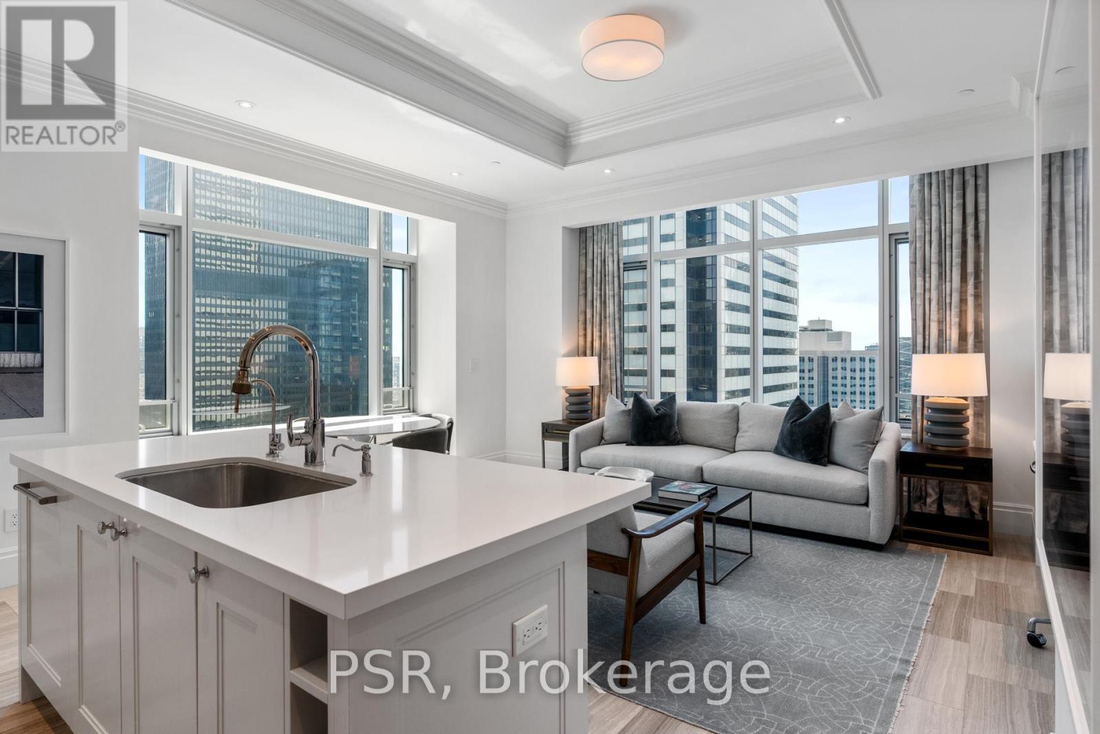 Photo 5 of 3605 311 Bay Street, Toronto ON